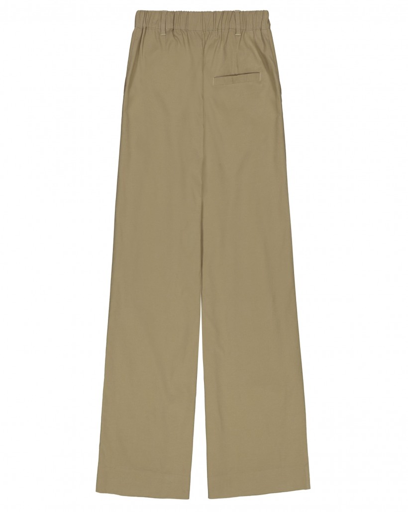 PLEATED TROUSERS | SON