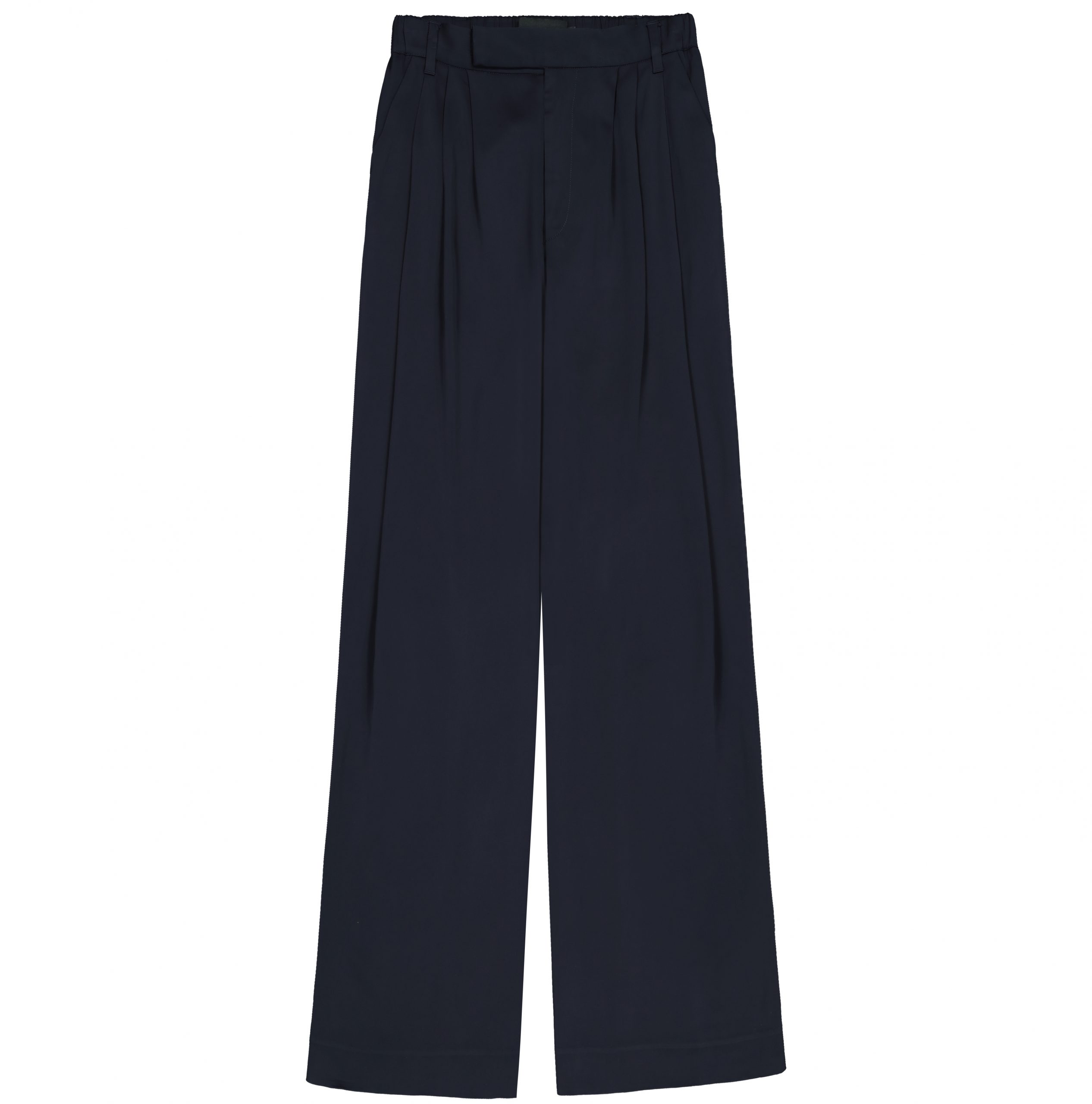 PLEATED TROUSERS | SON